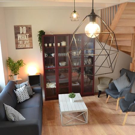 Ker Melen I Hyper Centre Et Jardin Villa Crozon Eksteriør bilde